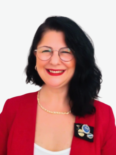 Dilek Demirci