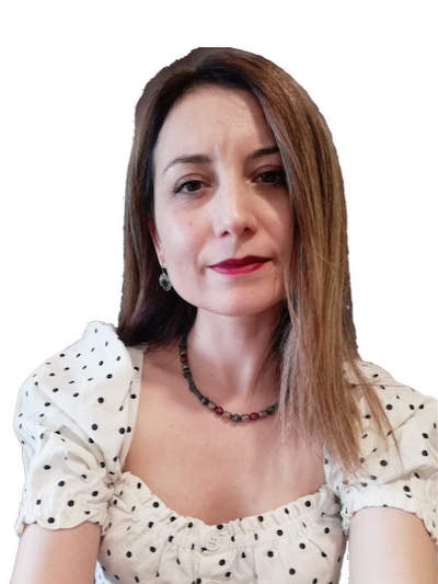 Meltem Şahin